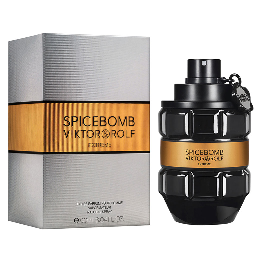 Spicebomb Extreme EDP